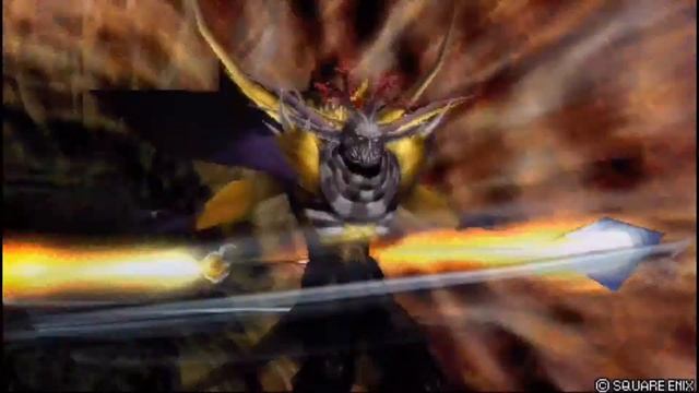 Absolute Dominion - The Emperor EX Burst - Dissidia 012 [duodecim]: Final Fantasy смотреть онлайн