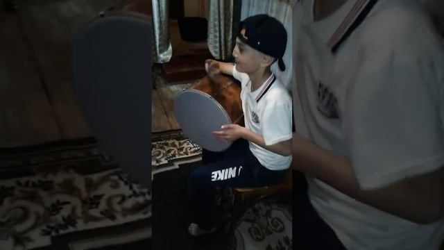 Рутульский фальклёр:Самрат.с.Ихрек...ПАПИТО) смотреть онлайн