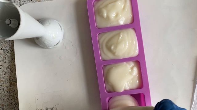 Хозяйственное мыло с нуля смотреть онлайн