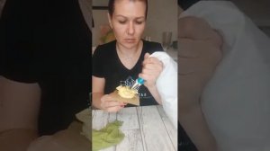 ???Жёлтые нарциссы из зефира??от Карины Загоскиной @pekarina.torty