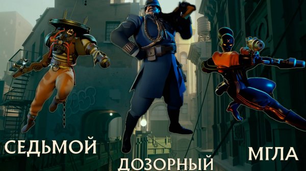 Лучшие герои для новичков