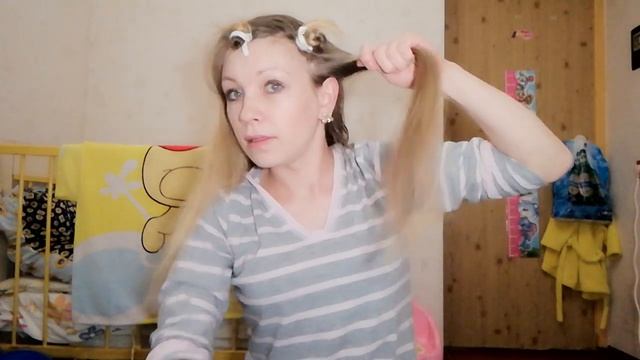 Кудряшки что получается ??? смотреть онлайн