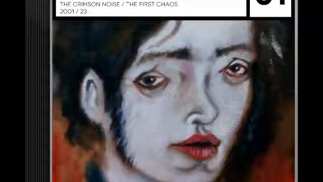 Bezdomny Prod. 01 (2001), The First Chaos: 08 - I am half apple смотреть онлайн