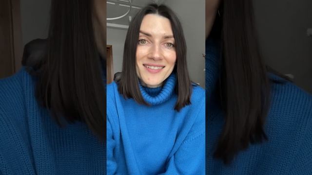 Алена Сошникова. Обратная связь "Школа женского коучинга" смотреть онлайн