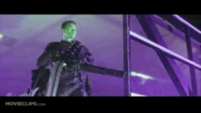  Terminator Day смотреть онлайн