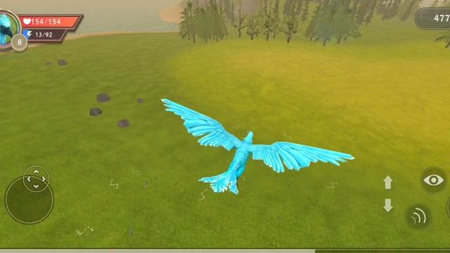 Как быстро прокачаться в wildcraft ||wildcraft 7 багов на прокачку|| wildcraft баги||wildcraft акк смотреть онлайн