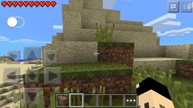 Minecraft PE - 64 Items/Infinite Items Mod Review!! (IOS) (0.9.5) смотреть онлайн