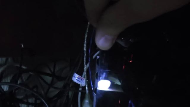 Ставим башню вместо стока ?(DEEPCOOL REDHAT)? смотреть онлайн