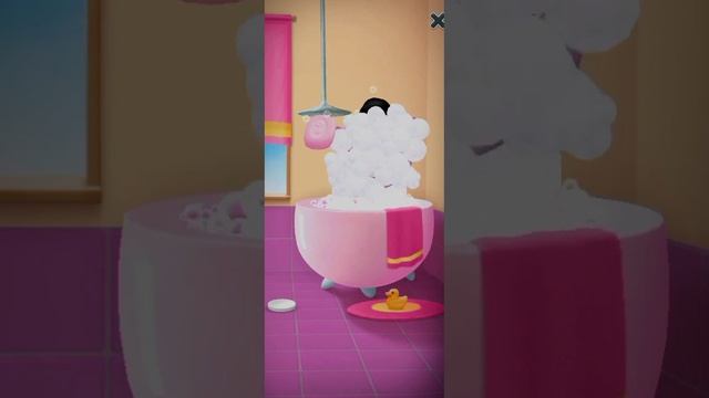 My Talking Angela | Dance | Funny Gameplay смотреть онлайн