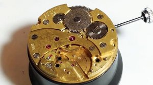 Как собрать часы. Сборка часов Молния 3602. Ремонт часов. Pocket watch Molnija 3602 Assembly.