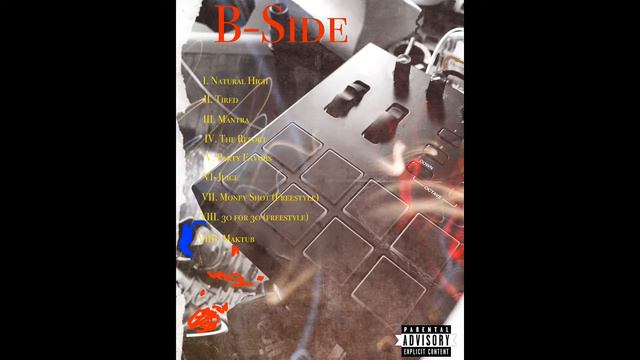 Benny Carlito - 03 Mantra смотреть онлайн