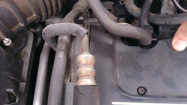 Треснувший Ролик ГРМ смотреть онлайн