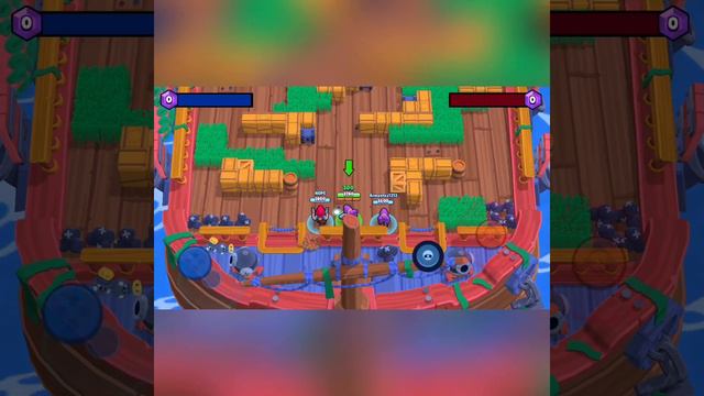 Brawl Stars начало рубрики и открытке боксов смотреть онлайн