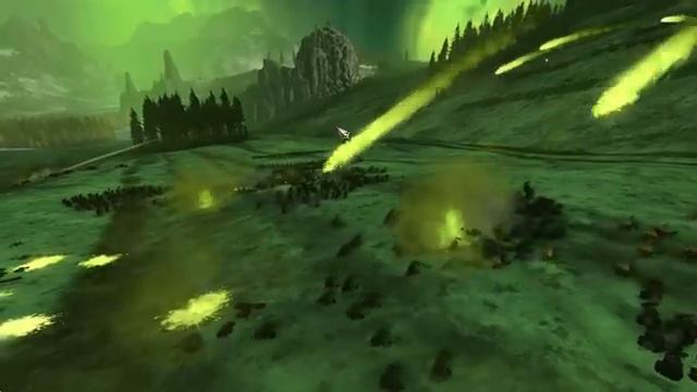 A FIELD BATTLE?! | Immortal Empires - Total War: Warhammer 3 - Skaven - Ikit Claw #60 смотреть онлайн