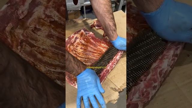 Рулет из баранины ? смотреть онлайн
