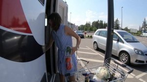 НА АВТОДОМЕ ПО РОССИИ! Доедем до Алтая???