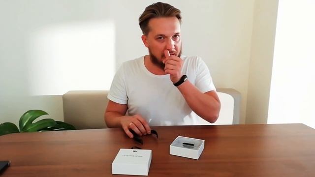 Обзор Фитнес браслета Xiaomi mi band 3 смотреть онлайн