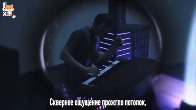 [FSG FOX] Owl City - Beautiful Times ft. Lindsey Stirling |рус.саб| смотреть онлайн