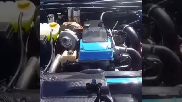 TOP 8 BEST SOUNDING BARRA TURBO’S смотреть онлайн