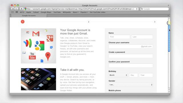How To Setup Email on your Samsung Phone смотреть онлайн
