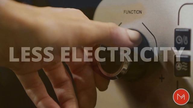 Milex™ 23L Airfryer Oven with Rotisserie смотреть онлайн