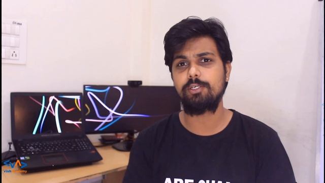 What is Deno | Deno vs Node | vishAcademy смотреть онлайн