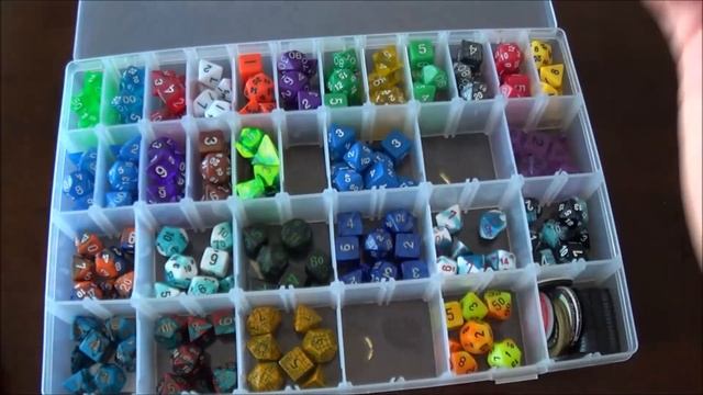 The Dice Collection! (The Complete Update!) смотреть онлайн
