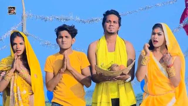 #VIDEO | Army Lover पS कृपा कदी छठी मईया | #Tuntun Yadav, #Shilpi Raj | Bhojpuri Chhath Geet 2021 смотреть онлайн