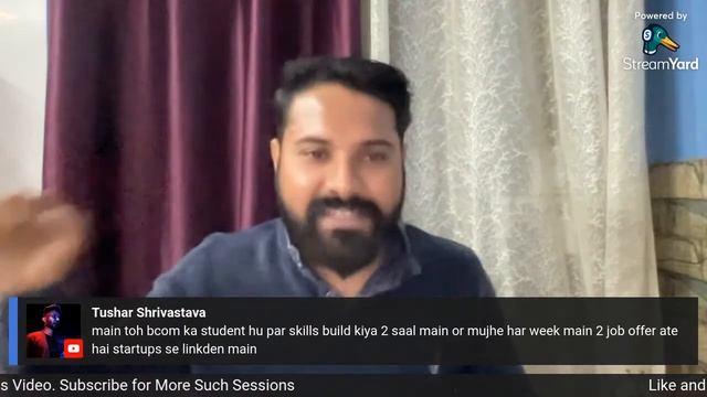 DevOps Engineer ko Kitna Coding aur DSA aana chahiye? LIVE QnA смотреть онлайн