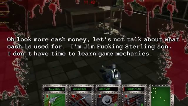 SLAUGHTERING GROUNDS DEVELOPER MELTDOWN INCEPTION SPECIAL смотреть онлайн