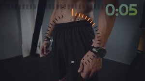 Первая тренировка TRX Старт. Домашние тренировки на время карантина.