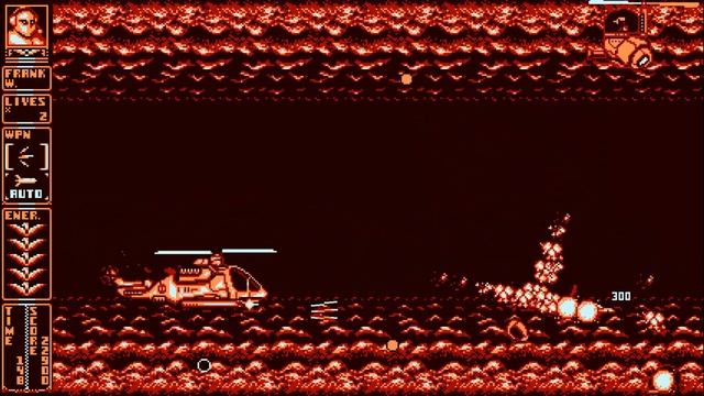 Wild Dogs Demo - СПЕЦОТРЯД ПРОТИВ ПРИШЕЛЬЦЕВ В ДУХЕ CONTRA - Игра - Прохождение смотреть онлайн