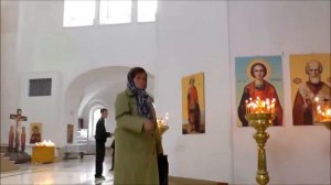 Белогорский монастырь