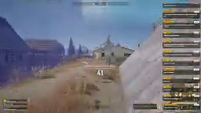 Чилим #PUBG смотреть онлайн
