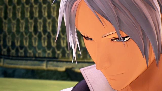 Tales of Arise Alphen gets his memory back смотреть онлайн