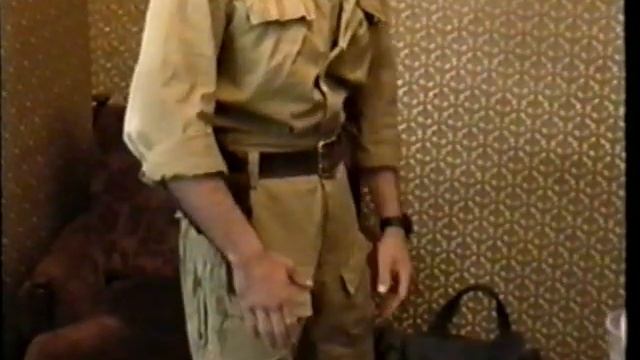 Система Кадочникова. А. А. Кадочников в гостях у друзей . Часть 2. Город Пятигорск 2000 год.