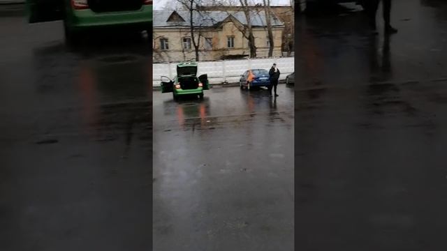 #громкаяSHKODA #rapid смотреть онлайн
