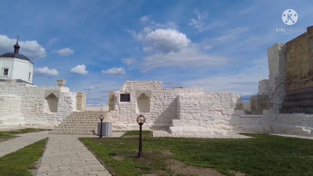 Великий Булгар смотреть онлайн