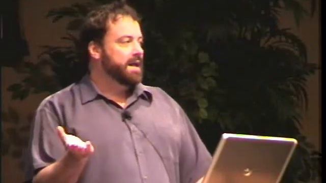 Jonathan Sarfati - Designed For Life - Intelligent Design or Evolution (SCC 2007) смотреть онлайн