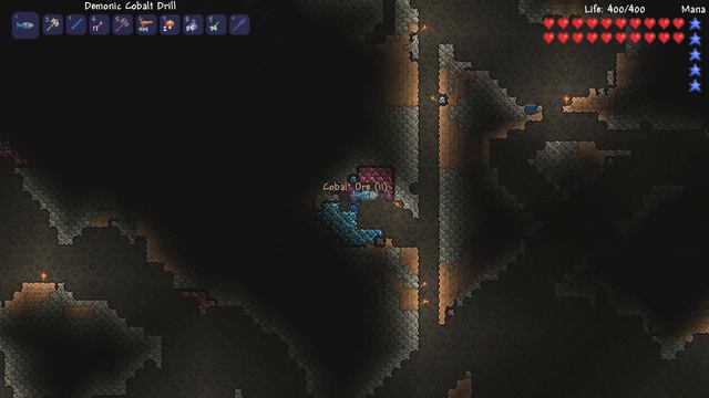 Terraria 1.1 - Episode 19 - Moving on Up! смотреть онлайн