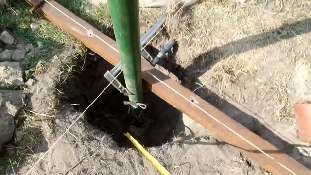 Стройка Стиля