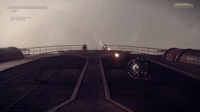 Goliath 9s PoV смотреть онлайн