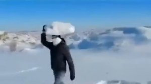 Губернатор Челябинска о метеорите🤣