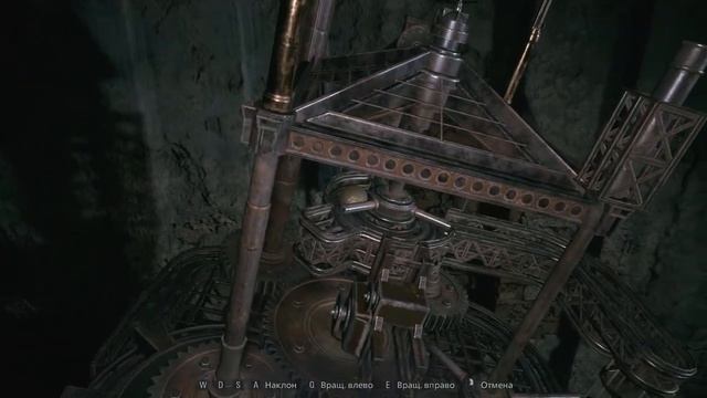 #5 (Без комментариев) Resident Evil VIllage (Нулевая работа с чатом) смотреть онлайн