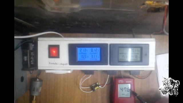 Заготовка под led панель от 8Вт до 15Вт смотреть онлайн