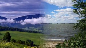 ВИА Поющие сердца   Ветка вишни