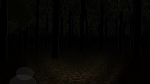 SlenderMan's Forest-Dark Forest Map 8 Pages смотреть онлайн