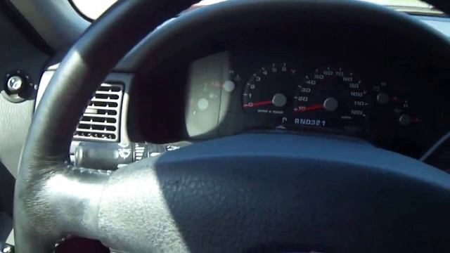 2003 Ford Explorer XLT Video Test Drive смотреть онлайн