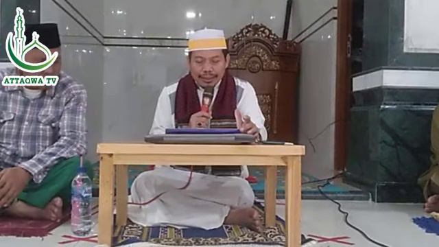 KH. Arif Rahman Hakim, MA - Dosa Besar Durhaka Terhadap Orang Tua смотреть онлайн
