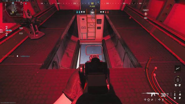 PaperTigerHunter S&D Win @ Terminal | Season 2 CDL Ranked Play Gameplay | MCW | RTX 3090 FE смотреть онлайн